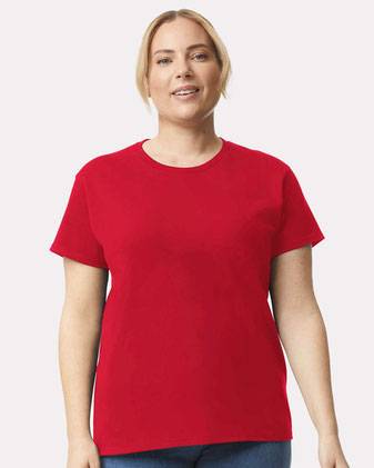 Ultra Cotton® Women’s T-Shirt