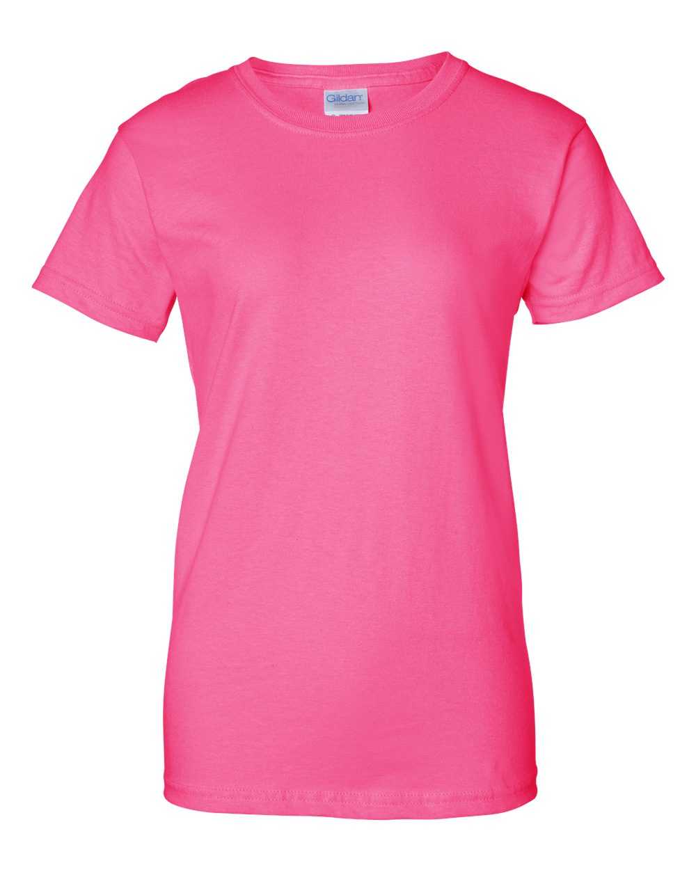 Gildan Ultra Cotton® Women’s T-Shirt 2000L