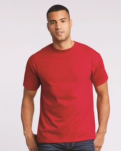 Gildan Ultra Cotton® Tall T-Shirt 2000T Gildan Ultra Cotton® Tall T-Shirt 2000T