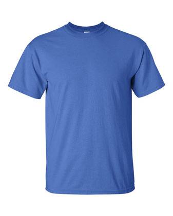 Gildan Ultra Cotton® Tall T-Shirt 2000T