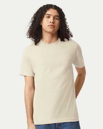 American Apparel CVC Tee 2001CVC