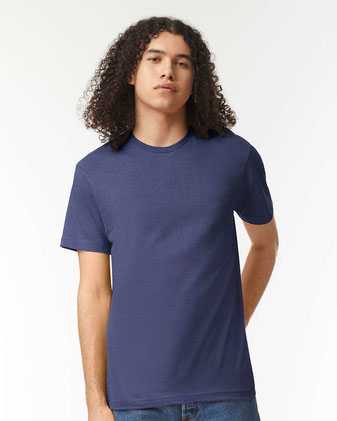 American Apparel CVC Tee 2001CVC
