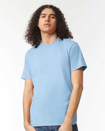 American Apparel CVC Tee 2001CVC