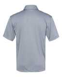 Energy Embossed Polo