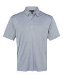 Energy Embossed Polo