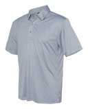 Energy Embossed Polo