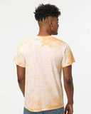 Crystal Tie-Dyed T-Shirt