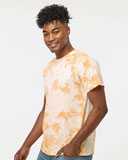 Crystal Tie-Dyed T-Shirt