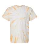 Cyclone Pinwheel Tie-Dyed T-Shirt