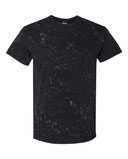 Glow in the Dark Tie-Dyed T-Shirt