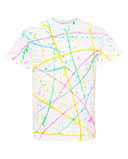 Splatter T-Shirt