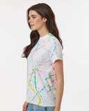 Splatter T-Shirt