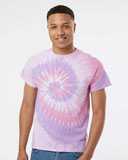 Tide Tie-Dyed T-Shirt