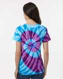 Typhoon Tie-Dyed T-Shirt