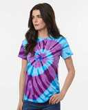 Typhoon Tie-Dyed T-Shirt