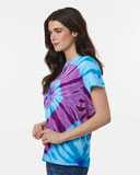 Typhoon Tie-Dyed T-Shirt