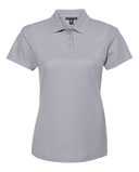 Women's Smart Polo