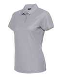 Women's Smart Polo