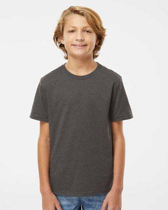 Kastlfel Youth RecycledSoft™ T-Shirt 2015