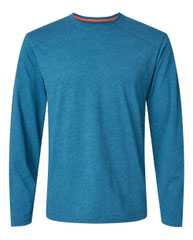 RecycledSoft™ Long Sleeve T-Shirt