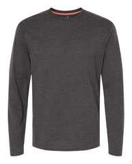 RecycledSoft™ Long Sleeve T-Shirt