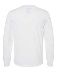 RecycledSoft™ Long Sleeve T-Shirt