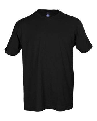 Fine Jersey T-Shirt