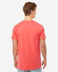 Fine Jersey T-Shirt