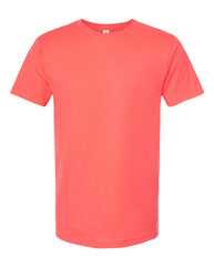 Fine Jersey T-Shirt
