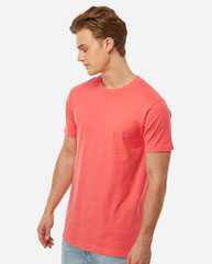 Fine Jersey T-Shirt