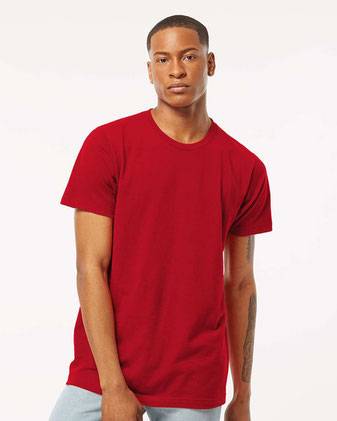 Fine Jersey T-Shirt