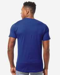 Fine Jersey T-Shirt