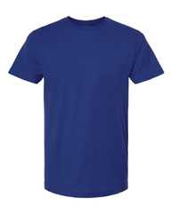 Fine Jersey T-Shirt