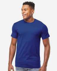 Fine Jersey T-Shirt