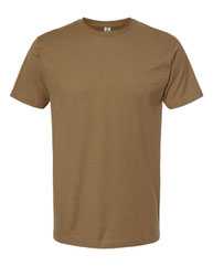 Fine Jersey T-Shirt