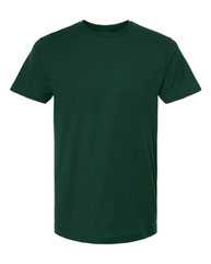 Fine Jersey T-Shirt