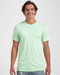 Tultex Fine Jersey T-Shirt 202 Tultex Fine Jersey T-Shirt 202