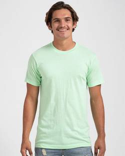 Tultex Fine Jersey T-Shirt 202 Tultex Fine Jersey T-Shirt 202
