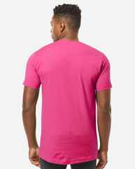 Fine Jersey T-Shirt