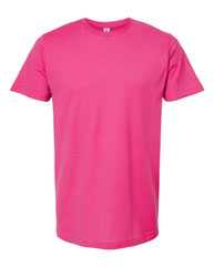 Fine Jersey T-Shirt