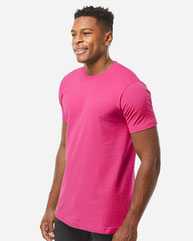 Fine Jersey T-Shirt