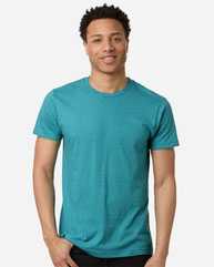 Fine Jersey T-Shirt
