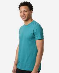 Fine Jersey T-Shirt