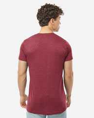 Fine Jersey T-Shirt