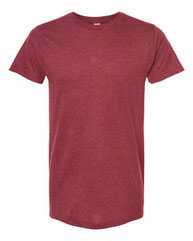 Fine Jersey T-Shirt