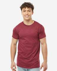 Fine Jersey T-Shirt