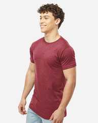 Fine Jersey T-Shirt