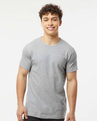 Fine Jersey T-Shirt