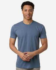 Fine Jersey T-Shirt