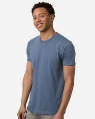 Fine Jersey T-Shirt